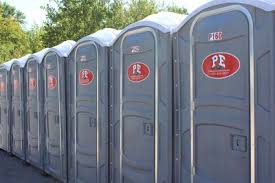 Best Short-Term Portable Toilet Rental  in Coos Bay, OR